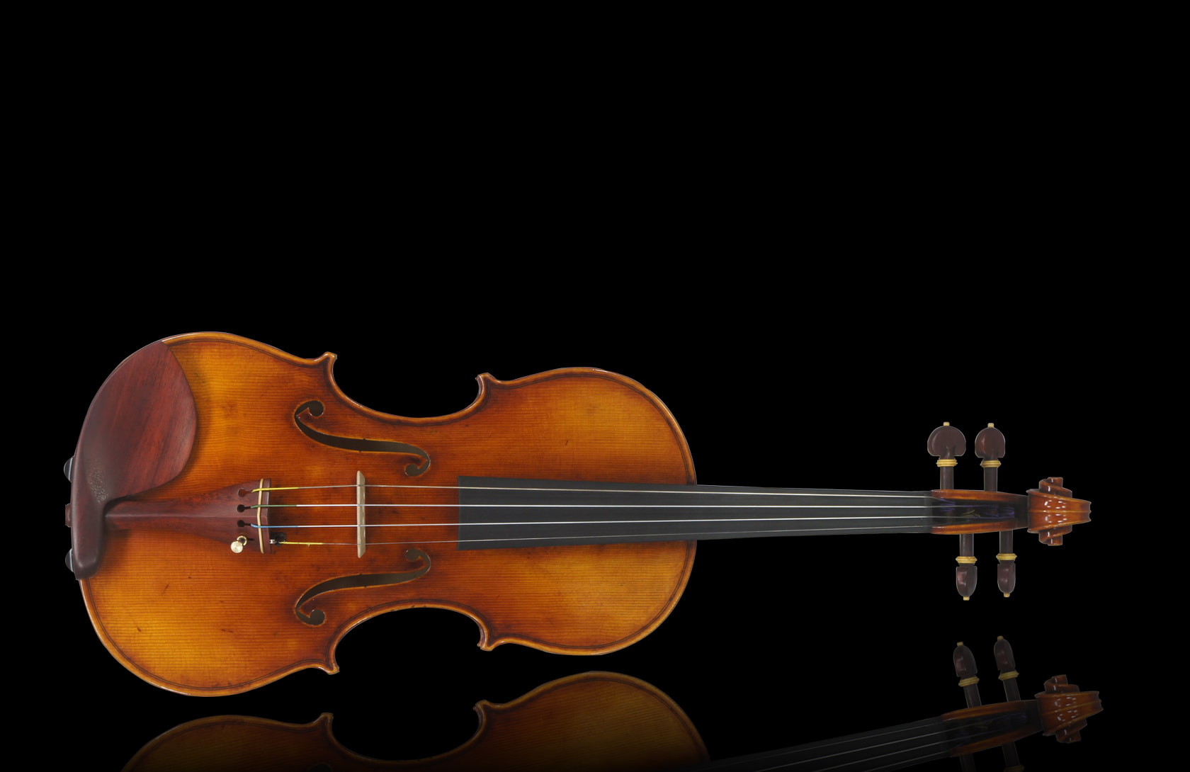 916 VIOLIN