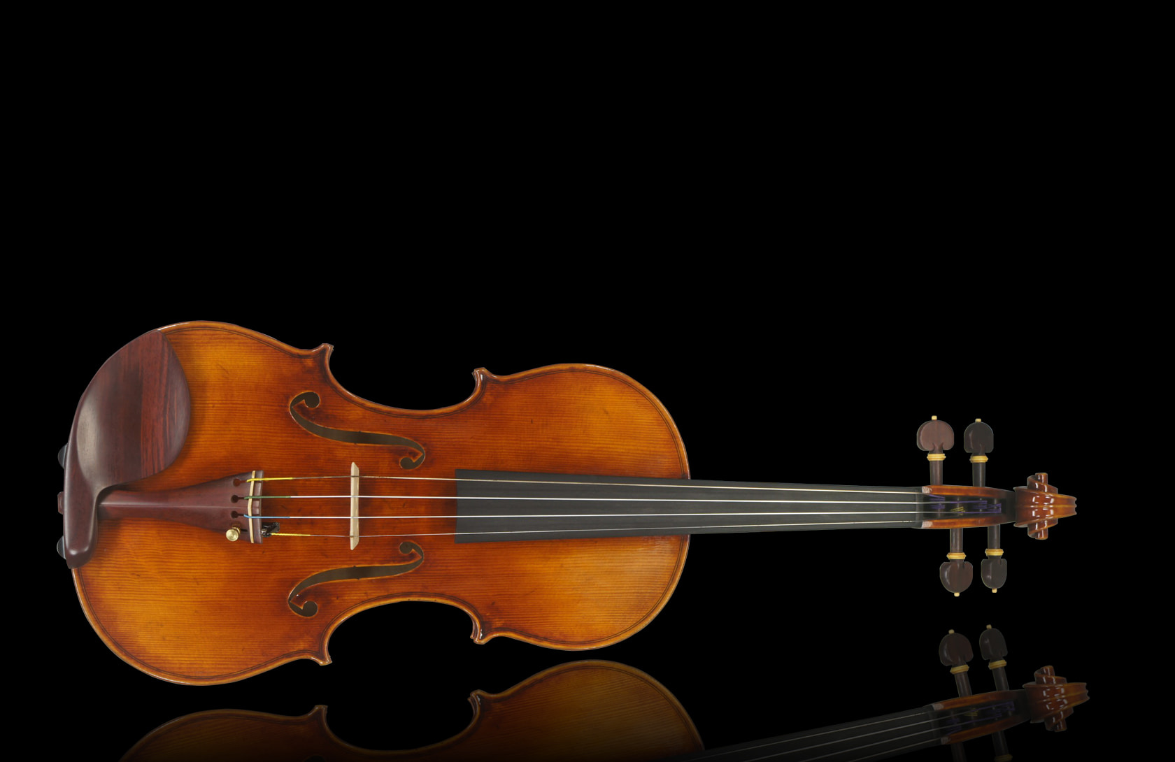 925 VIOLIN(공방악기) 또는 1인 제작악기